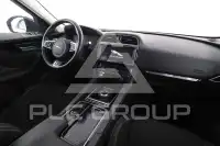 2017 Jaguar F-PACE