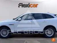 2017 Jaguar F-PACE