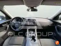 2017 Jaguar F-PACE