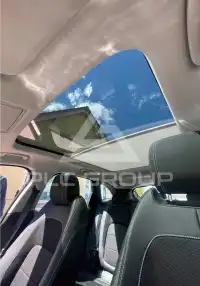 2017 Jaguar F-PACE