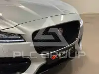 2017 Jaguar F-PACE