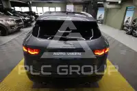 2017 Jaguar F-PACE