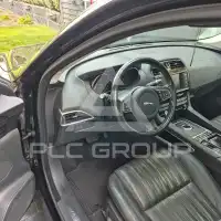 2017 Jaguar F-PACE