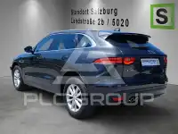 2017 Jaguar F-PACE