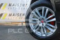 2017 Jaguar F-PACE