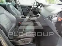 2017 Jaguar F-PACE