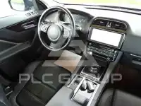 2017 Jaguar F-PACE