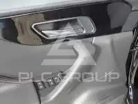 2017 Jaguar F-PACE