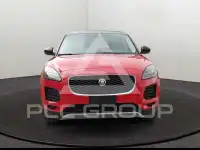 2017 Jaguar F-PACE