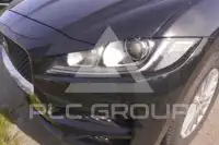 2017 Jaguar F-PACE