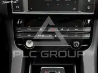2017 Jaguar F-PACE