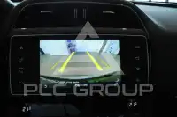 2017 Jaguar F-PACE