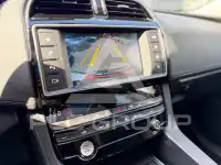 2017 Jaguar F-PACE