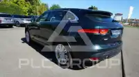 2017 Jaguar F-PACE