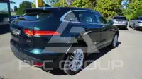 2017 Jaguar F-PACE