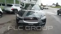 2017 Jaguar F-PACE