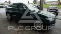 2017 Jaguar F-PACE