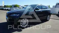 2017 Jaguar F-PACE