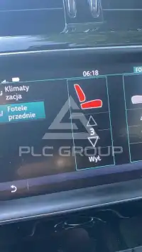 2017 Jaguar F-PACE