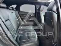 2017 Jaguar F-PACE