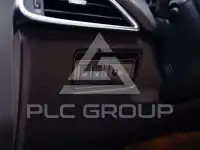 2017 Jaguar F-PACE