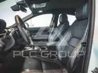2017 Jaguar F-PACE