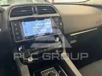 2017 Jaguar F-PACE