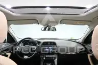2017 Jaguar F-PACE
