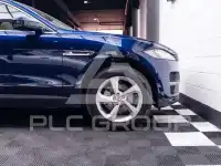 2017 Jaguar F-PACE