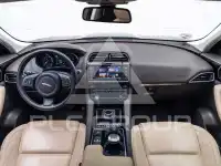 2017 Jaguar F-PACE