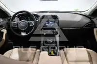 2017 Jaguar F-PACE