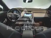 2017 Jaguar F-PACE