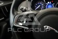 2017 Jaguar F-PACE