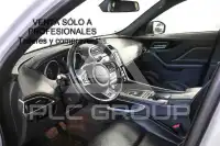 2017 Jaguar F-PACE
