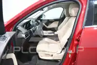 2017 Jaguar F-PACE