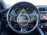 2017 Jaguar F-PACE