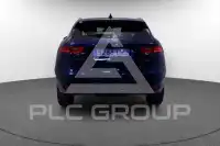 2017 Jaguar F-PACE