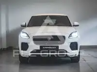 2017 Jaguar F-PACE