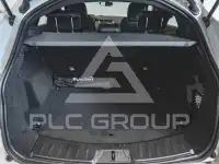 2017 Jaguar F-PACE
