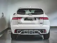 2017 Jaguar F-PACE
