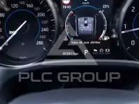 2017 Jaguar F-PACE