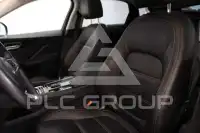 2017 Jaguar F-PACE