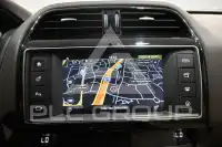 2017 Jaguar F-PACE