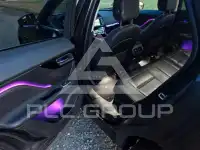 2017 Jaguar F-PACE