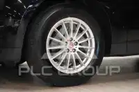2017 Jaguar F-PACE