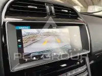 2017 Jaguar F-PACE