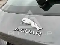 2017 Jaguar F-PACE