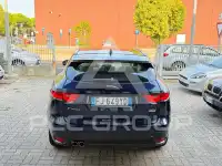 2017 Jaguar F-PACE