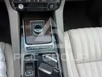 2017 Jaguar F-PACE