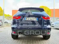 2017 Jaguar F-PACE